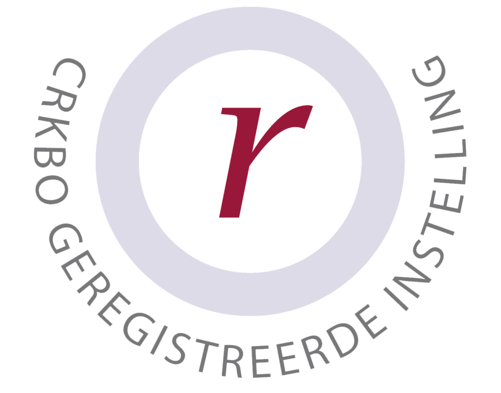 CRKBO registratie